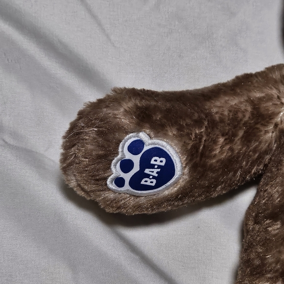 Build A Bear Peter Rabbit - Picture 3 of 4